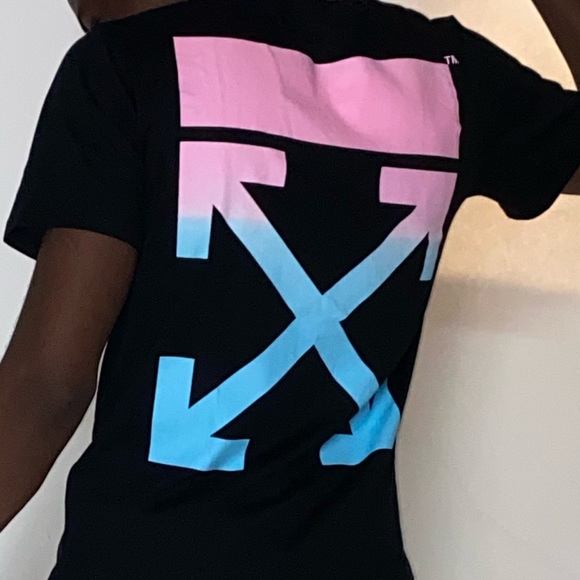 Off-white t shirt - Picture 2 of 4